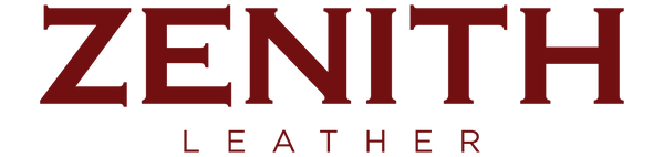 Zenith Leather