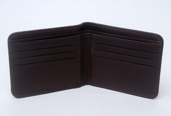 0 Brown inner wallet (1) Men Wallet