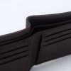 0 Brown inner wallet (2) Men Wallet