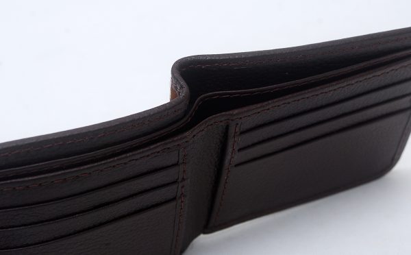 0 Brown inner wallet (2) Men Wallet