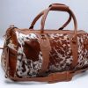 124E (2) Bags