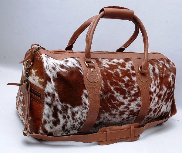 124E (2) Bags