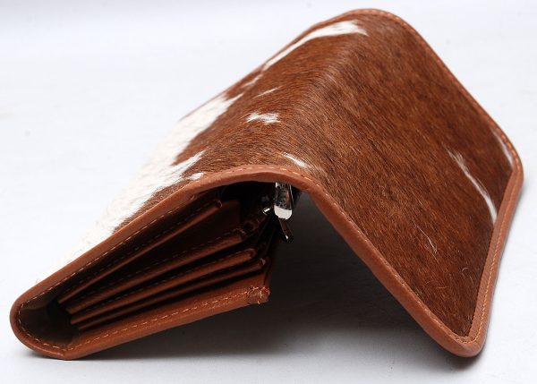 128E (2) Ladies Wallet