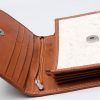 128E (3) Ladies Wallet