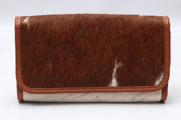 128E (5) Ladies Wallet
