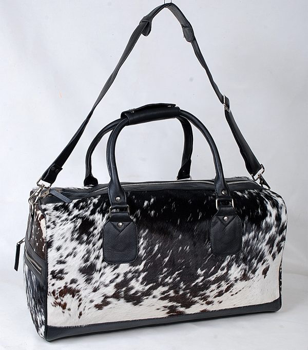 17 (1) Bags