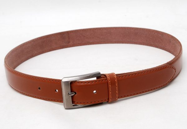 Leather Belts