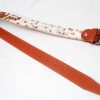 3M (1) Cowhide Belts