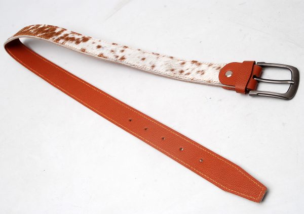 3M (1) Cowhide Belts