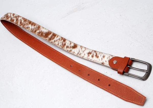 4M (1) Cowhide Belts