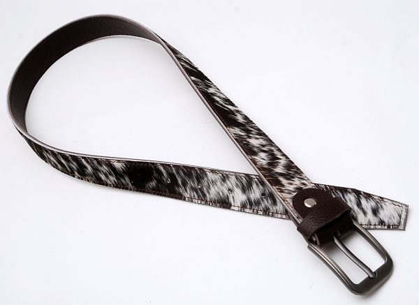 4Q (1) Cowhide Belts