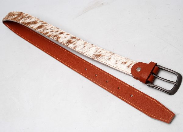 7M (1) Cowhide Belts