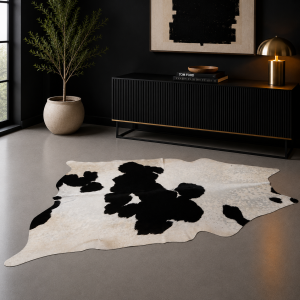 Cowhide Rugs
