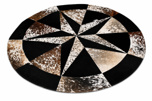 Cowhide Carpets