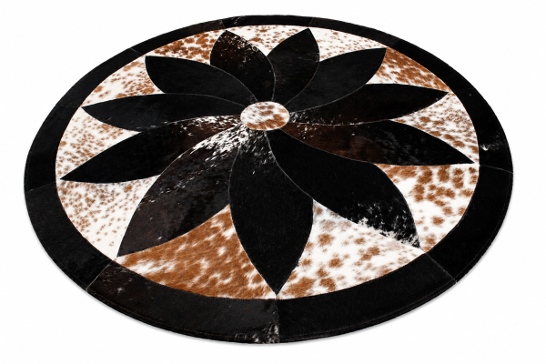 Cowhide Carpets