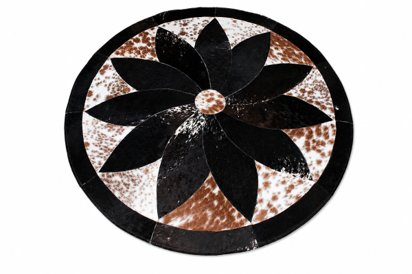 Cowhide Carpets