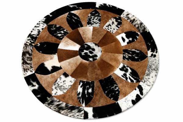 Cowhide Carpets
