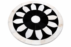 Cowhide Carpets