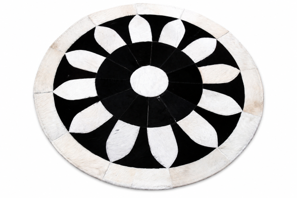 Cowhide Carpets