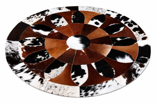 Cowhide Carpets