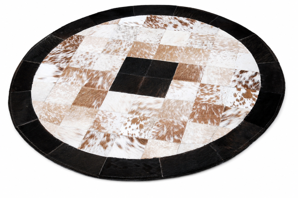 Cowhide Carpets