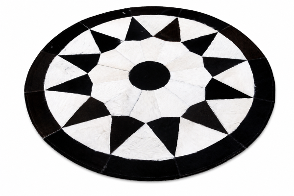 Cowhide Carpets