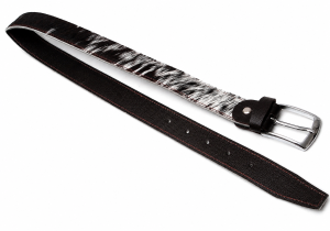 Cowhide Belts