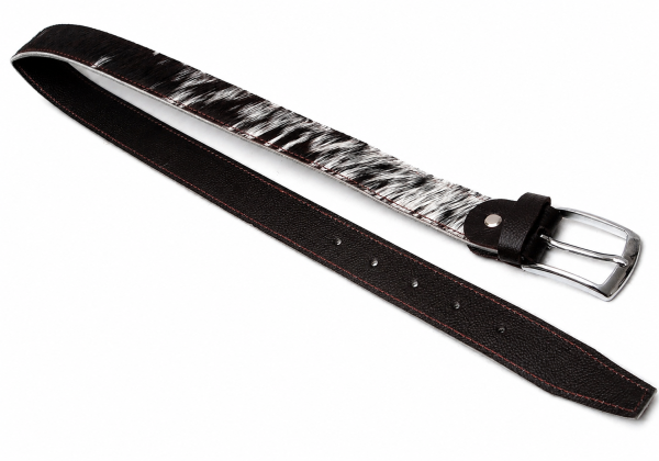 Cowhide Belts