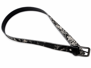 Cowhide Belts