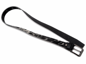 Cowhide Belts