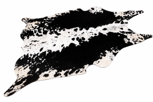 Cowhide Rug