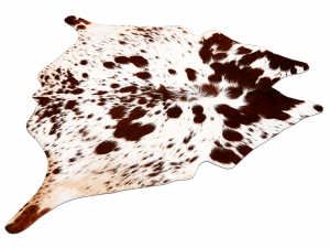 Cowhide Rug