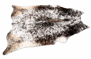 Cowhide Rug