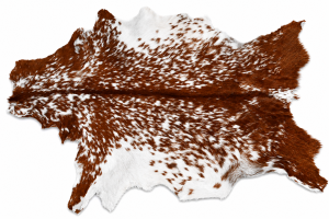 Goathide Rug
