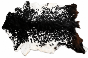 Goathide Rug