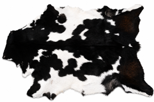 Goathide Rug