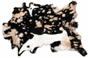 Goathide Rug