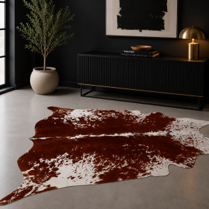 Cowhide Rugs