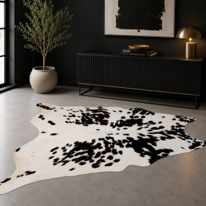 Cowhide Rugs