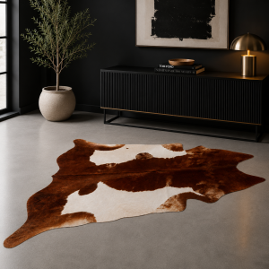 Cowhide Rugs