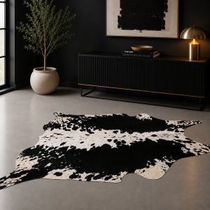 Cowhide Rugs