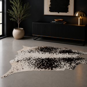 Cowhide Rugs