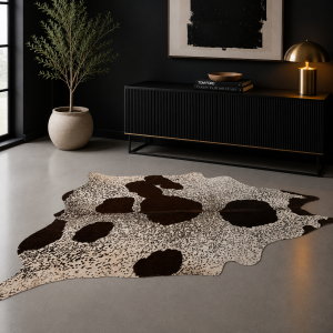 Cowhide Rugs