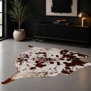 Cowhide Rugs