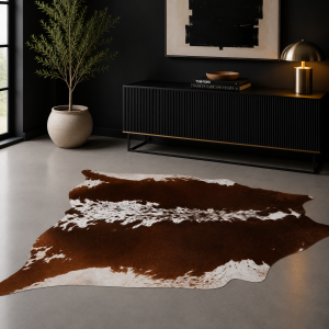 Cowhide Rugs