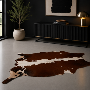 Cowhide Rugs