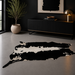 Cowhide Rugs