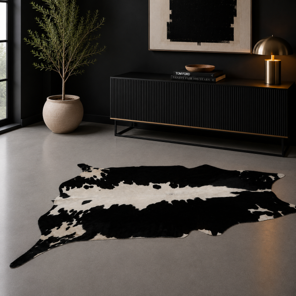 Cowhide Rugs