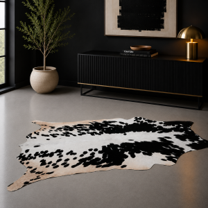 Cowhide Rugs