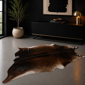 Cowhide Rugs